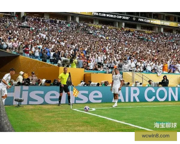 从嘘声中崛起的皇马六球大胜宣告防反王者时代全面回归新的荣耀